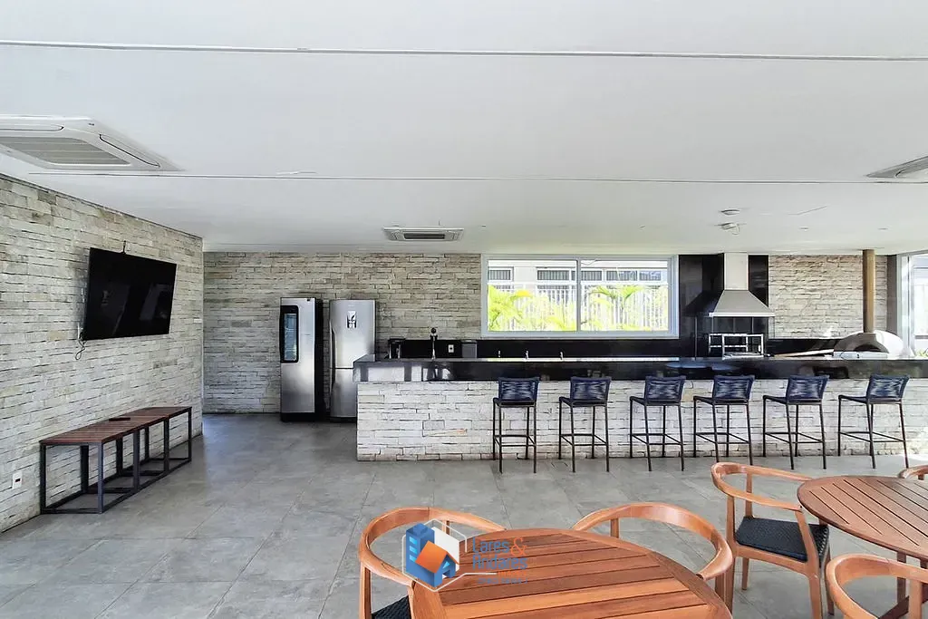 Apartamento, 3 quartos, 101 m² - Foto 8
