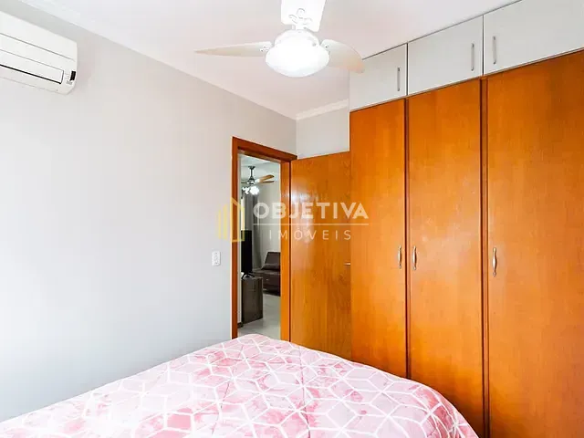 Apartamento 2 quartos e 1 banheiro, à venda, no bairro Partenon em Porto Alegre