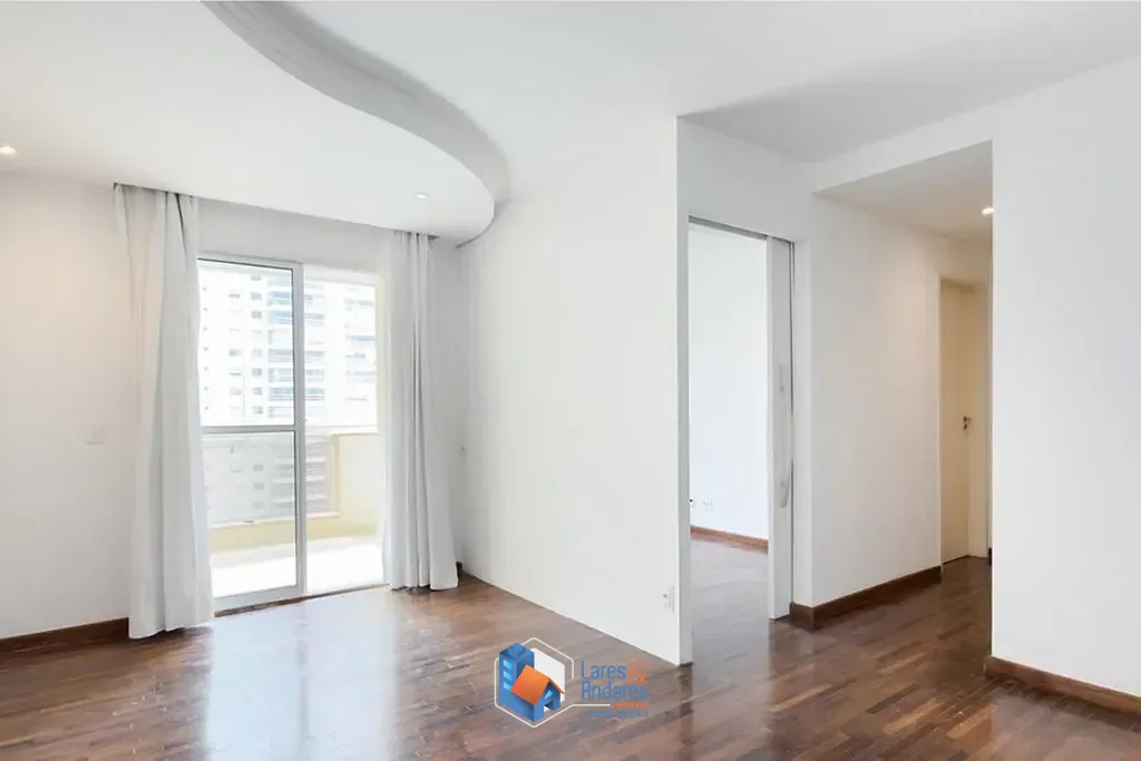 Apartamento, 3 quartos, 67 m² - Foto 1