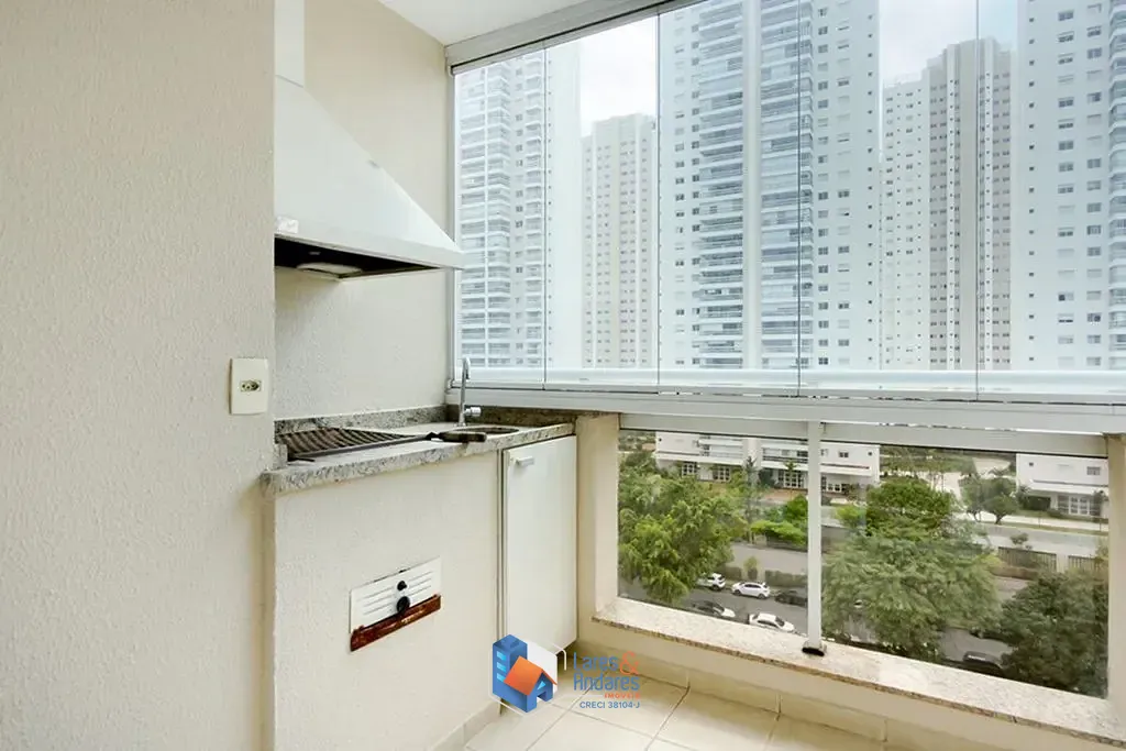 Apartamento, 3 quartos, 67 m² - Foto 40