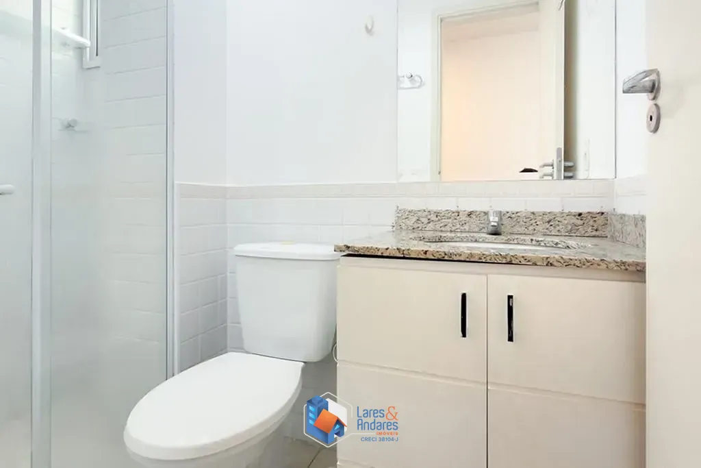 Apartamento, 3 quartos, 67 m² - Foto 50