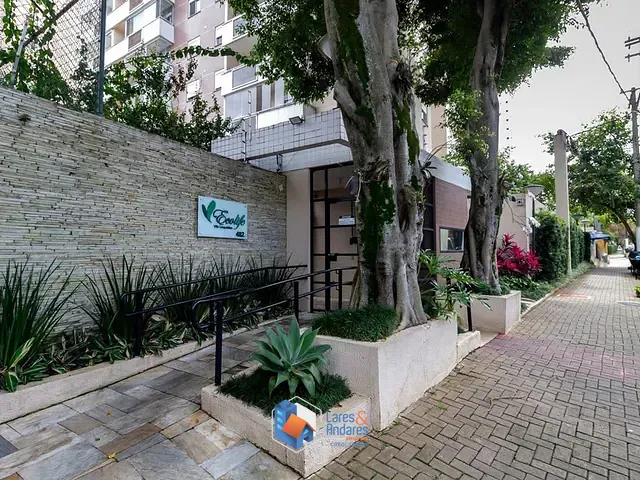 Apartamento 3 quartos e 2 banheiros, à venda, no bairro Vila Leopoldina em São Paulo