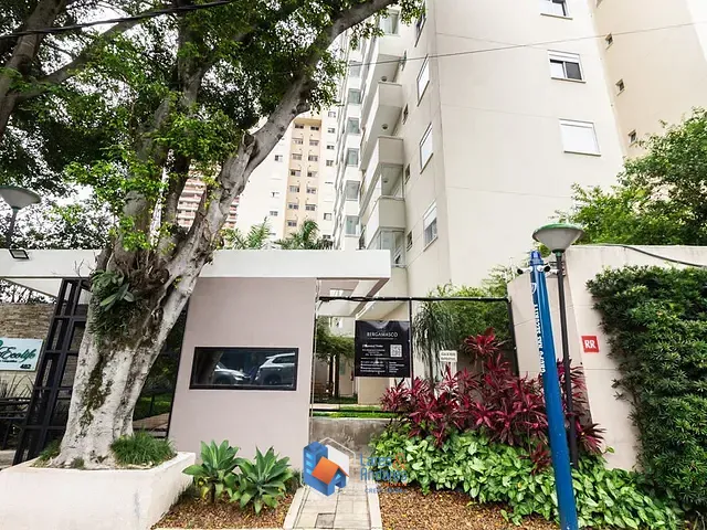 Apartamento 3 quartos e 2 banheiros, à venda, no bairro Vila Leopoldina em São Paulo