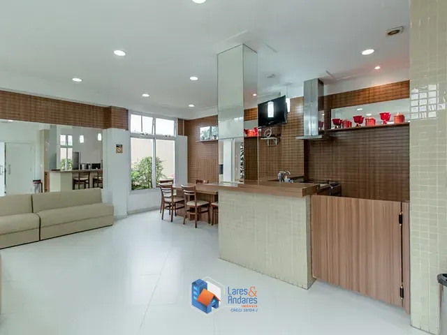 Apartamento 3 quartos e 2 banheiros, à venda, no bairro Vila Leopoldina em São Paulo