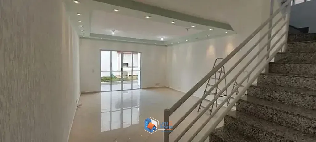 Casa, 4 quartos, 230 m² - Foto 18