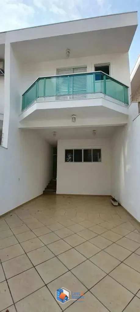 Casa, 4 quartos, 230 m² - Foto 8