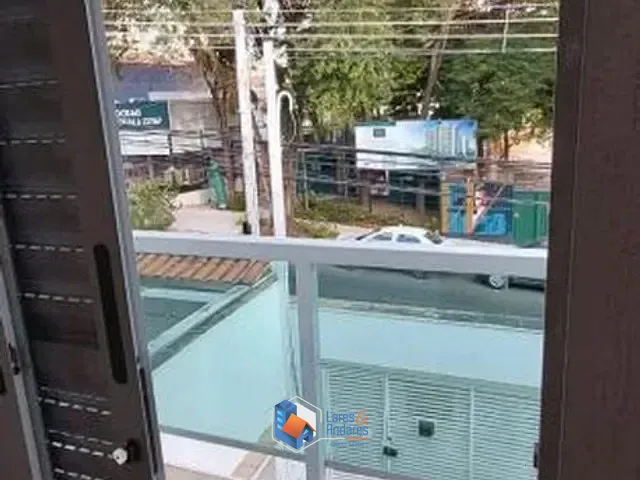 Casa 4 quartos e 6 banheiros, à venda, no bairro Vila Clementino em São Paulo