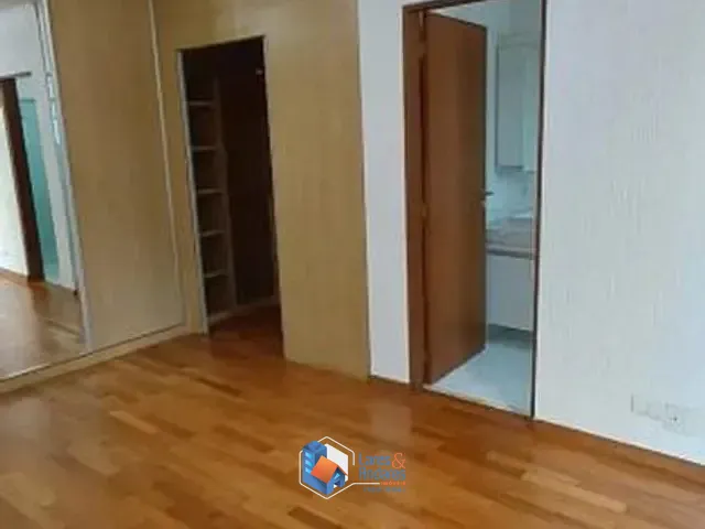Casa 4 quartos e 6 banheiros, à venda, no bairro Vila Clementino em São Paulo