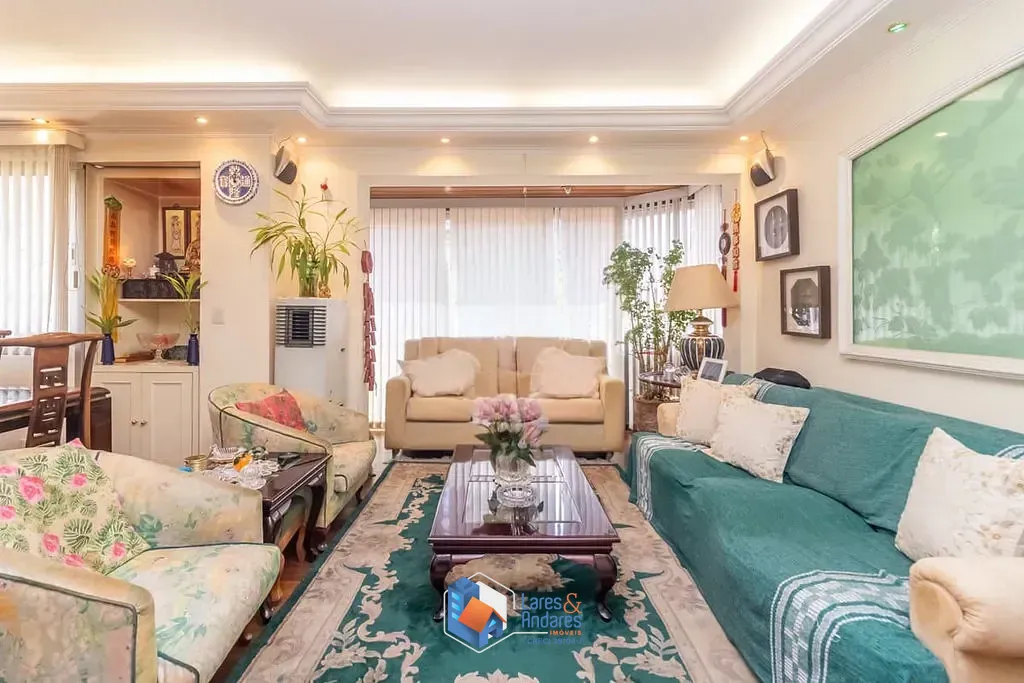 Apartamento, 3 quartos, 123 m² - Foto 33
