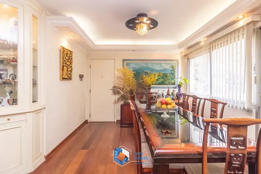 Apartamento, 3 quartos, 123 m² - Foto 31