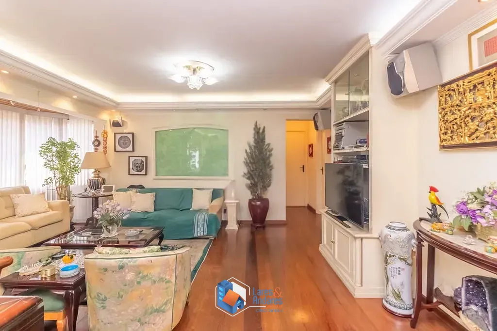 Apartamento, 3 quartos, 123 m² - Foto 30
