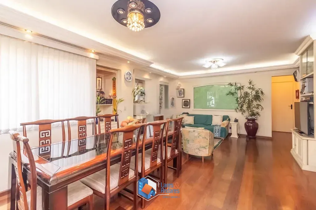 Apartamento, 3 quartos, 123 m² - Foto 29