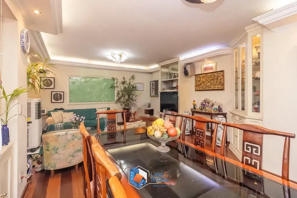 Apartamento, 3 quartos, 123 m² - Foto 28