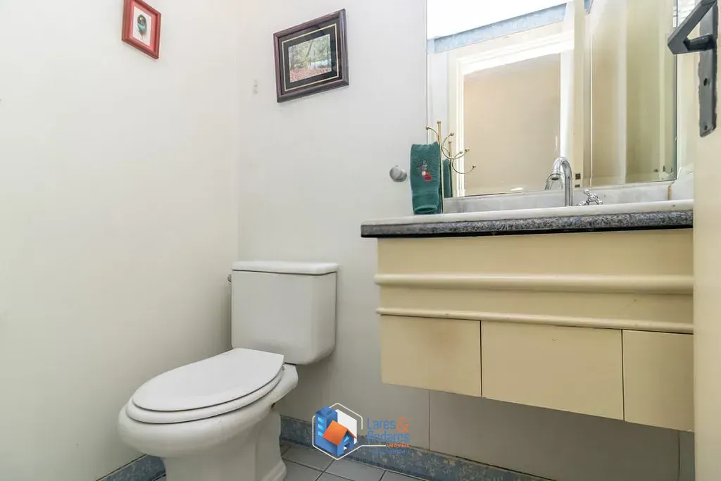 Apartamento, 3 quartos, 123 m² - Foto 27