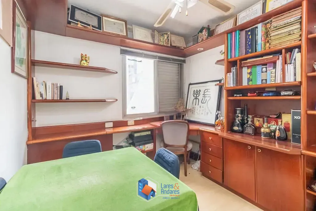 Apartamento, 3 quartos, 123 m² - Foto 25