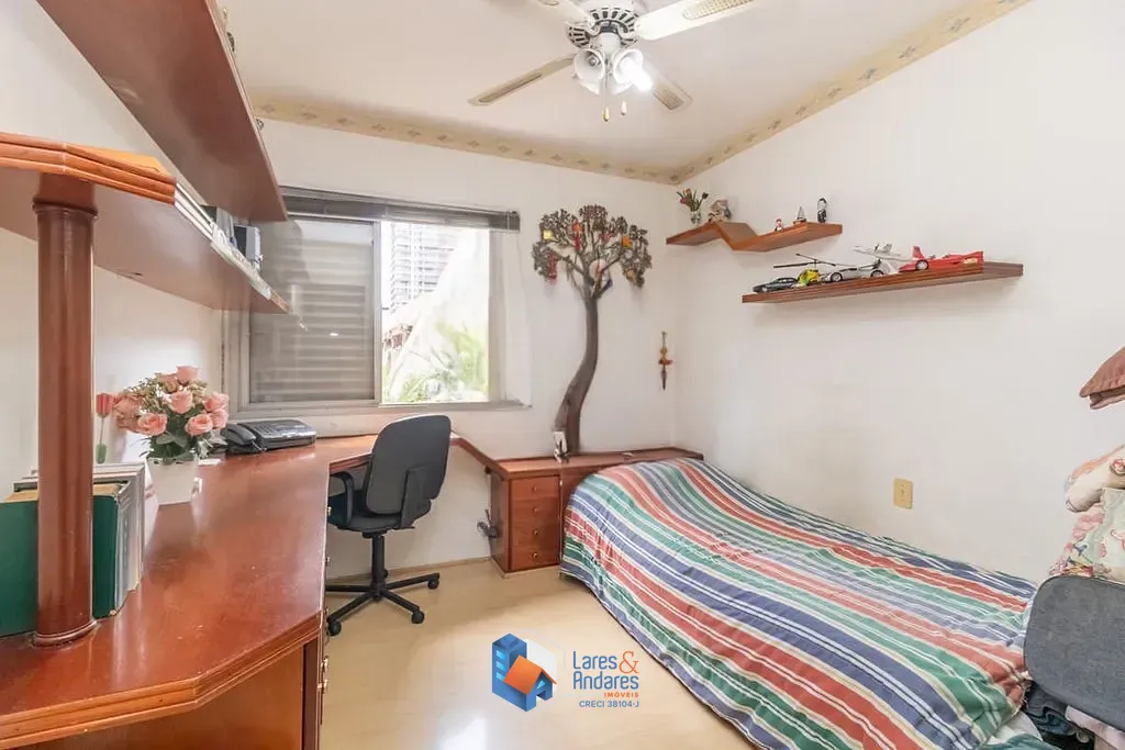 Apartamento, 3 quartos, 123 m² - Foto 23