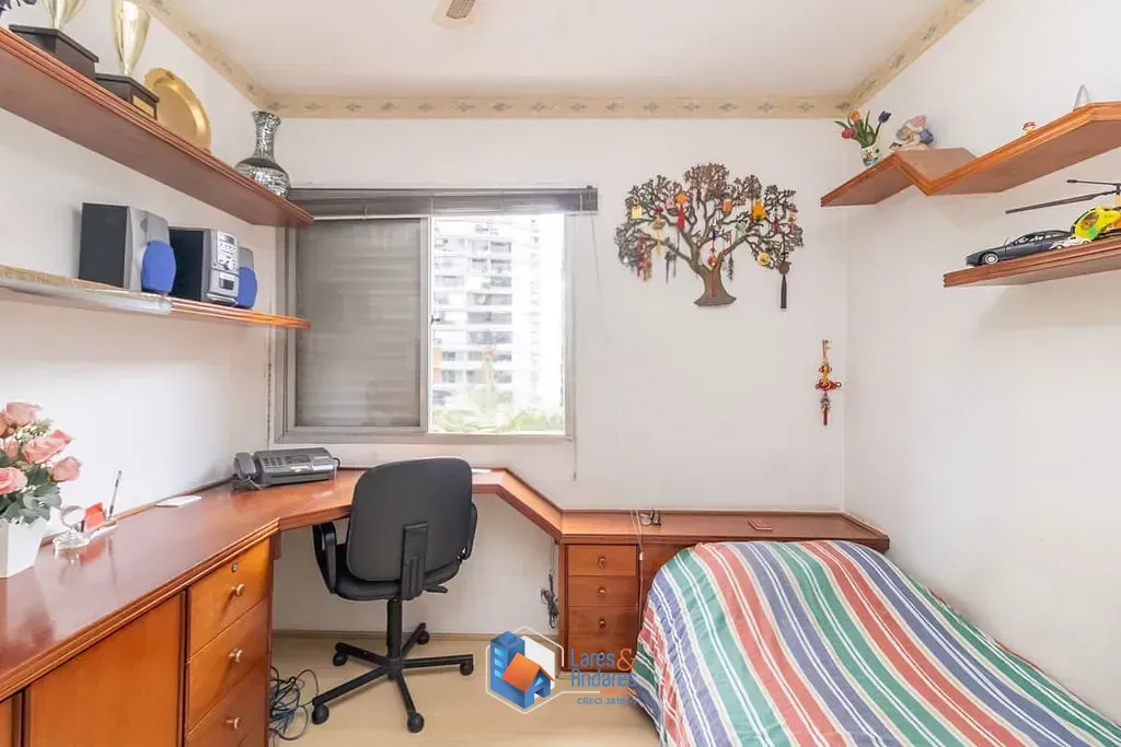 Apartamento, 3 quartos, 123 m² - Foto 22
