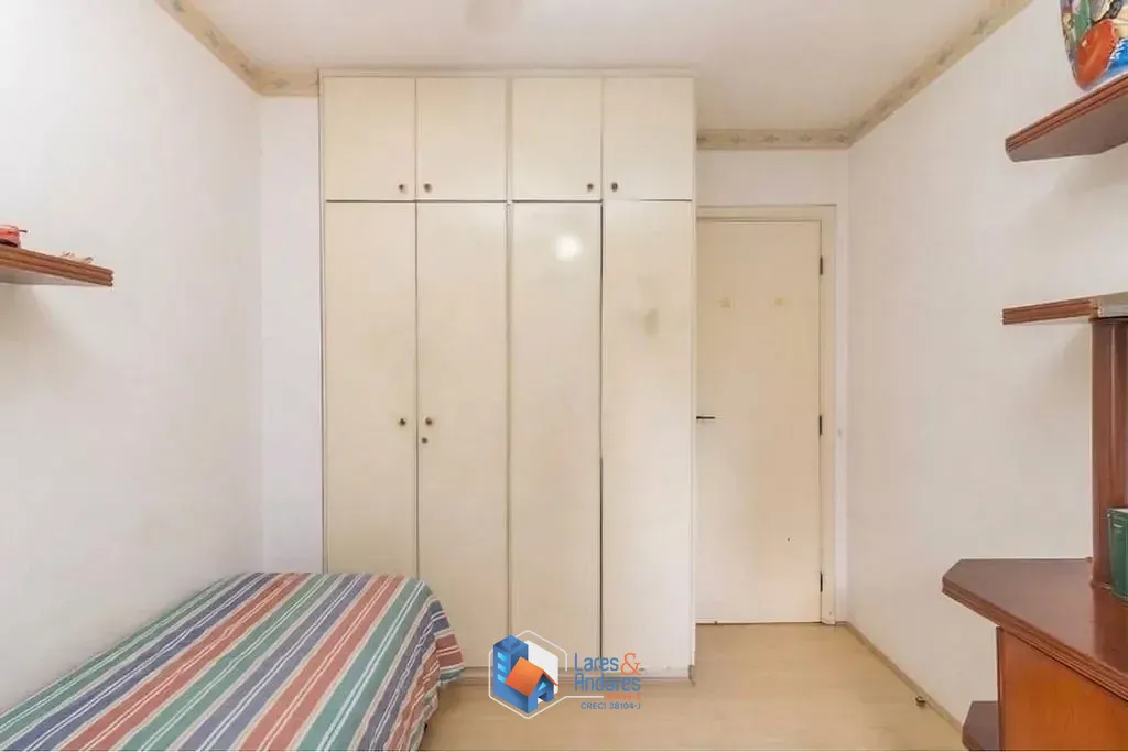 Apartamento, 3 quartos, 123 m² - Foto 21