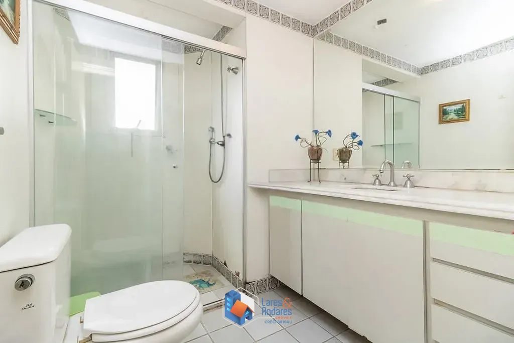 Apartamento, 3 quartos, 123 m² - Foto 20
