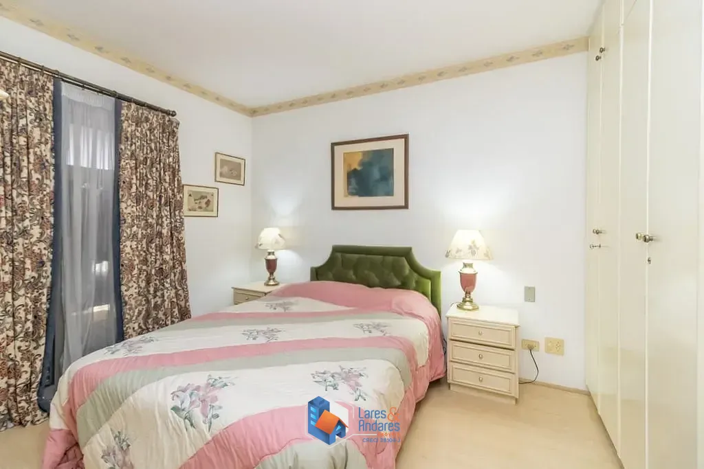 Apartamento, 3 quartos, 123 m² - Foto 19