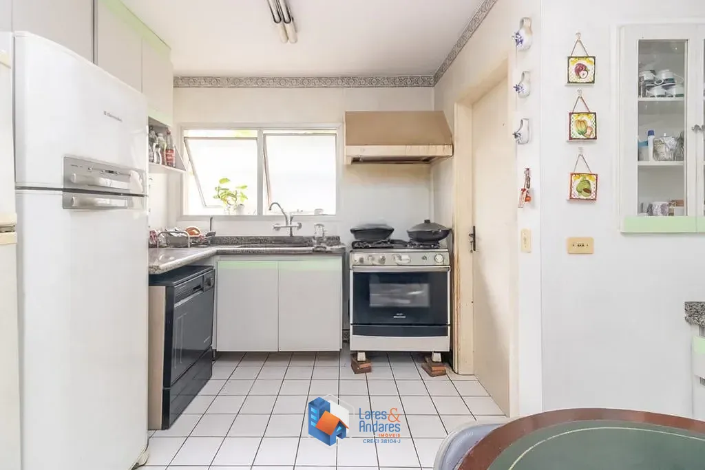 Apartamento, 3 quartos, 123 m² - Foto 4