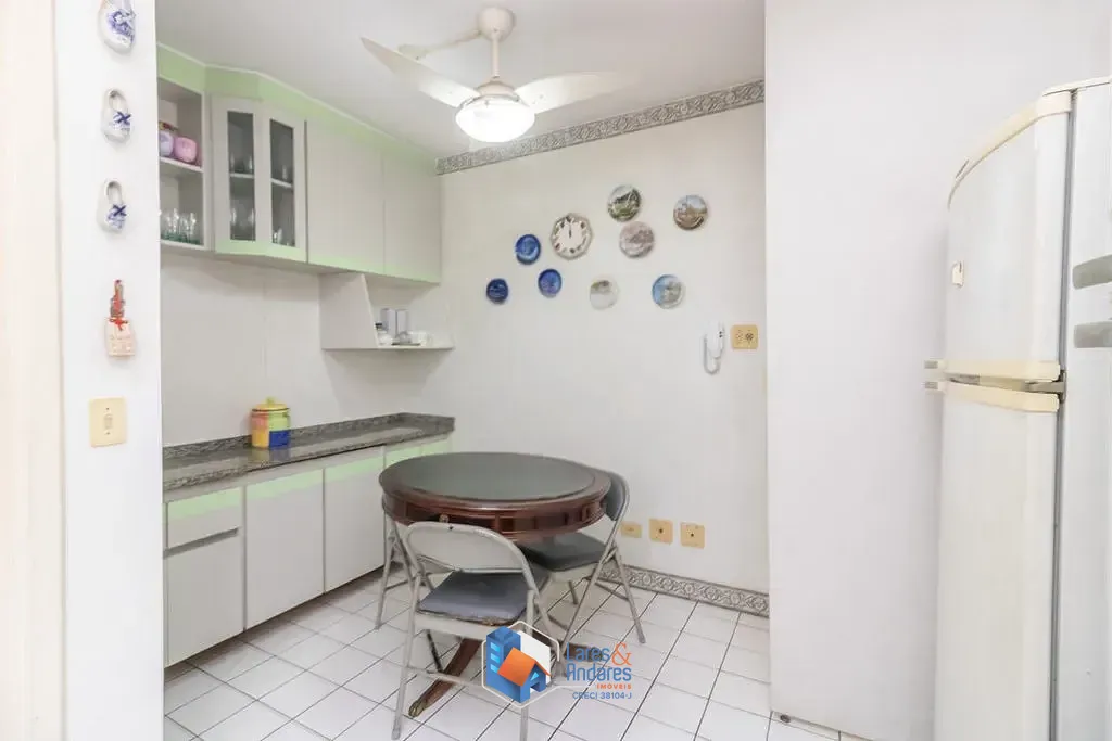 Apartamento, 3 quartos, 123 m² - Foto 5