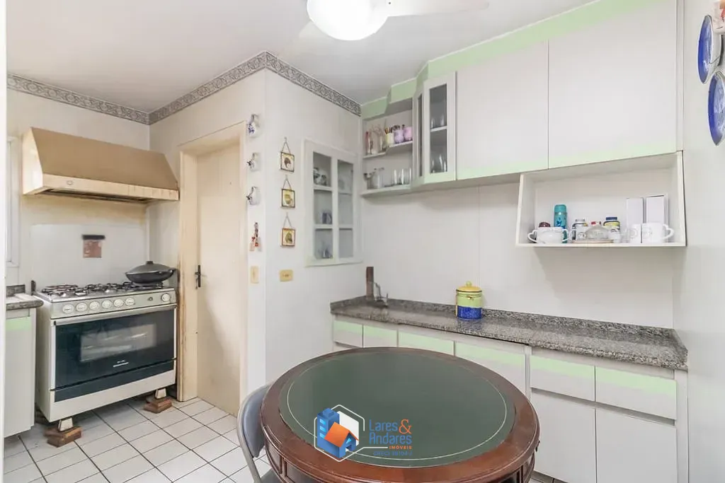 Apartamento, 3 quartos, 123 m² - Foto 6