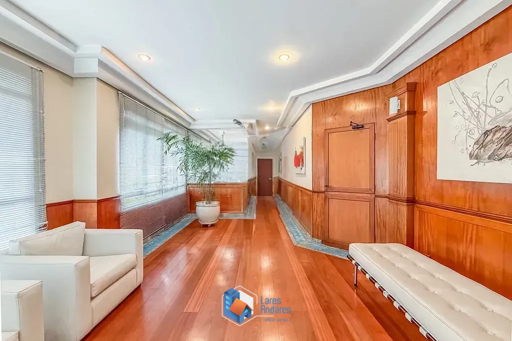 Apartamento, 3 quartos, 123 m² - Foto 8