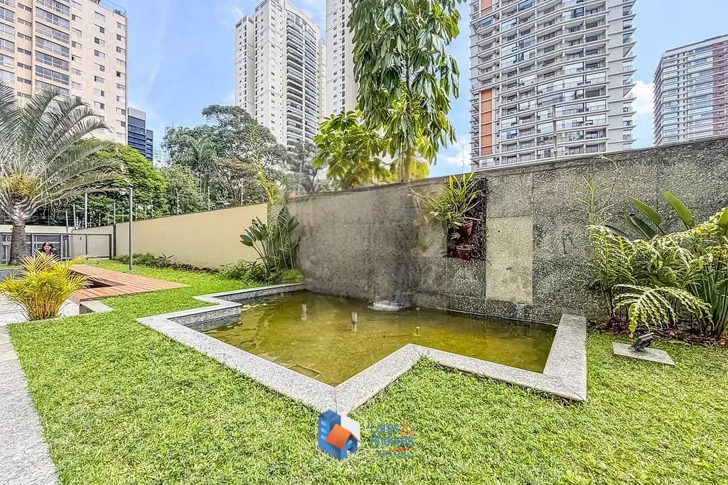 Apartamento, 3 quartos, 123 m² - Foto 9