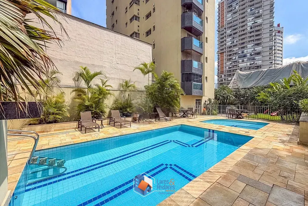 Apartamento, 3 quartos, 123 m² - Foto 2