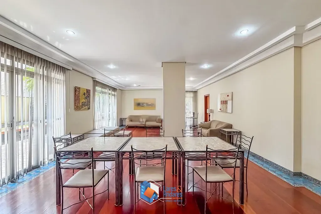 Apartamento, 3 quartos, 123 m² - Foto 12