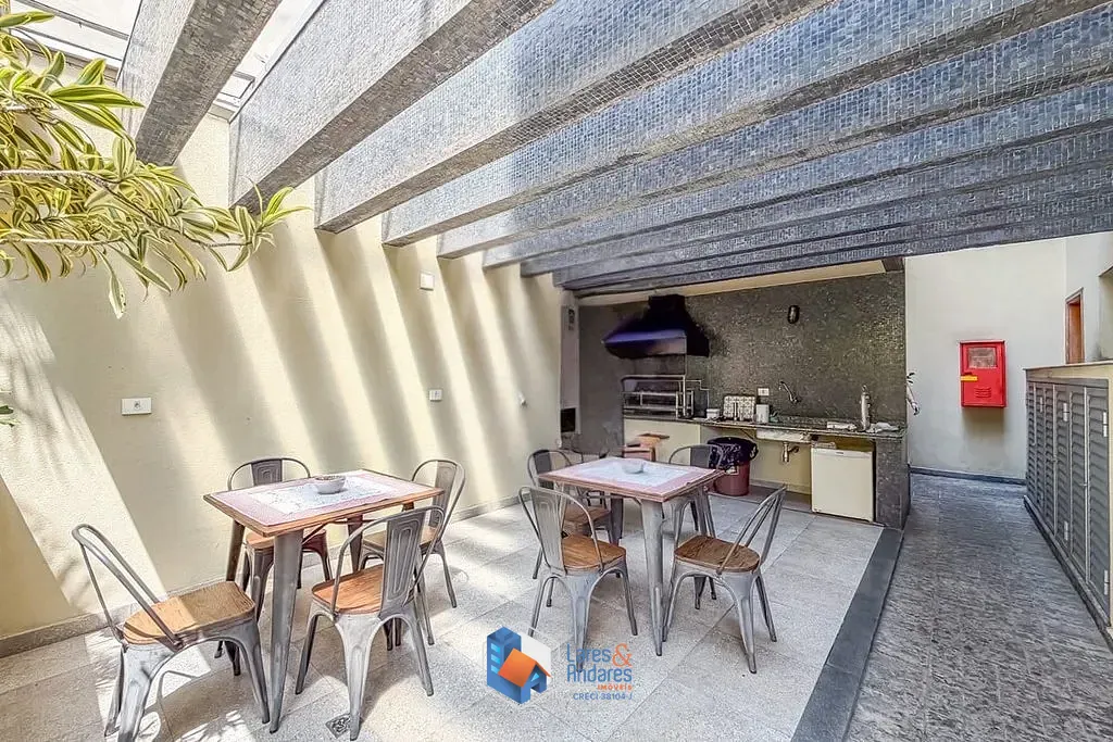 Apartamento, 3 quartos, 123 m² - Foto 13