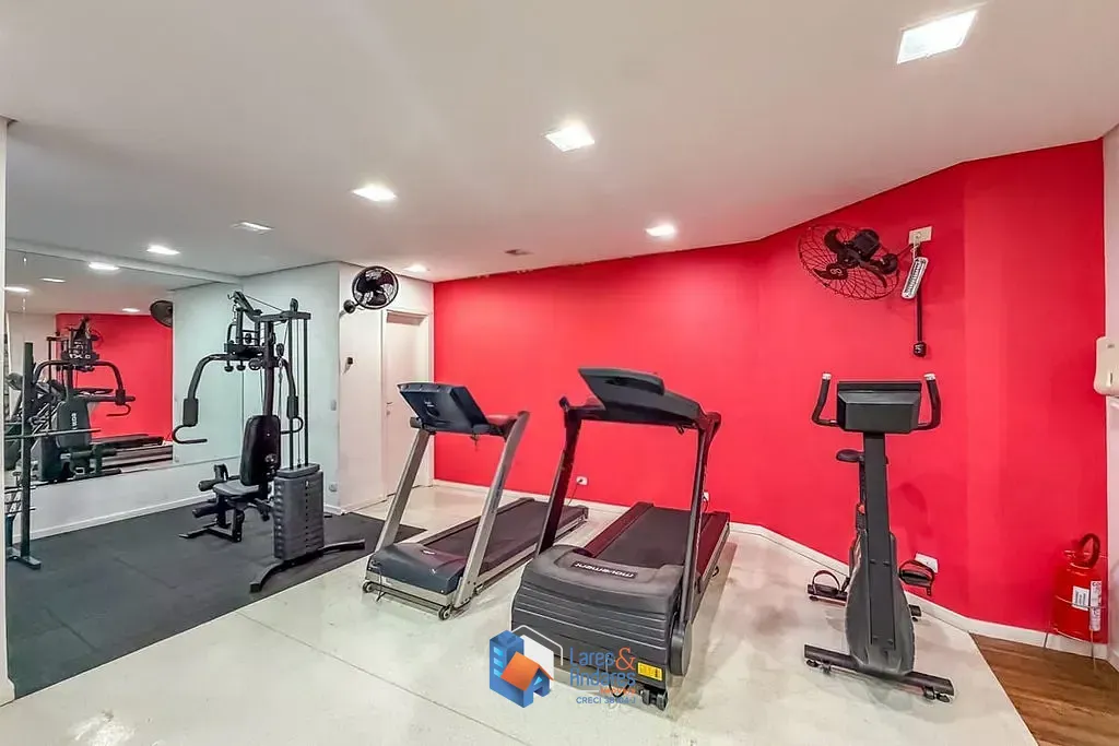 Apartamento, 3 quartos, 123 m² - Foto 14
