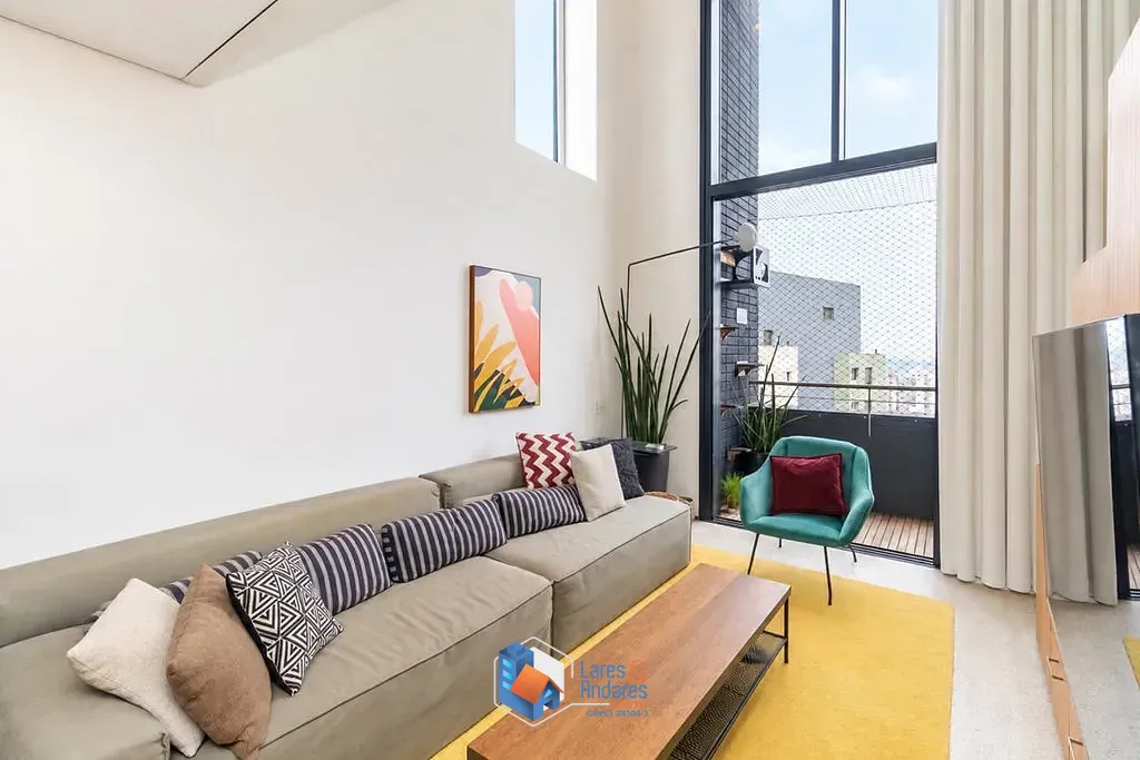 Apartamento, 1 quarto, 59 m² - Foto 24