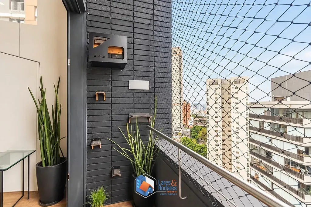 Apartamento, 1 quarto, 59 m² - Foto 23