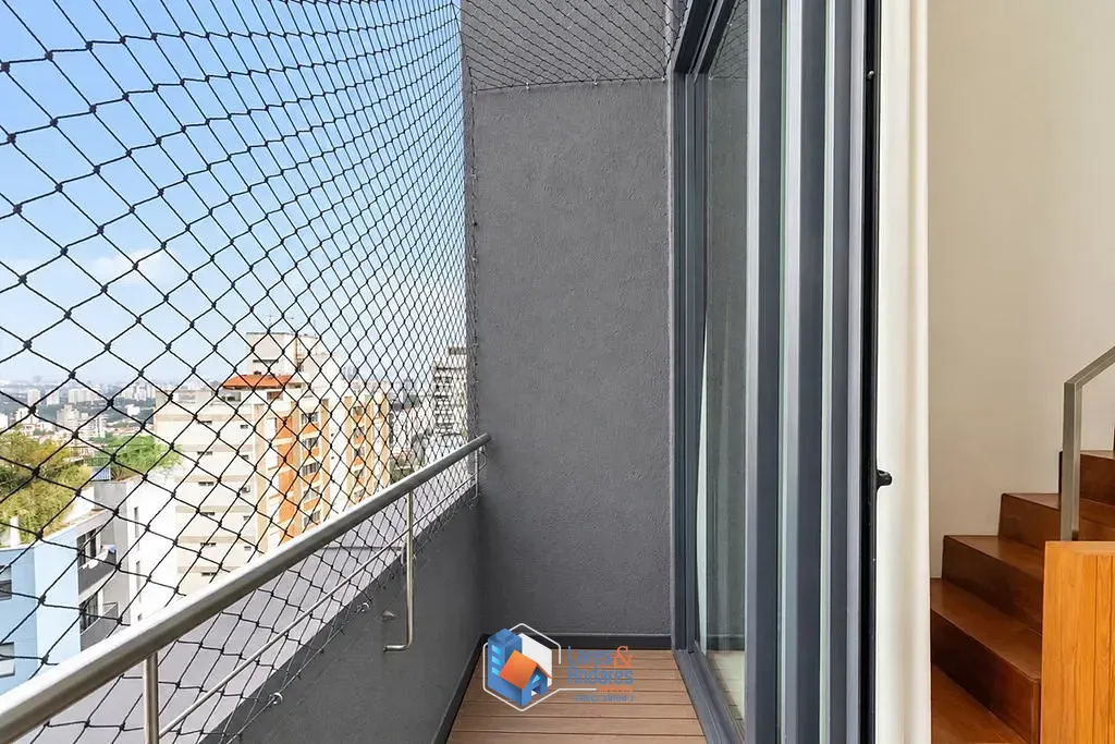 Apartamento, 1 quarto, 59 m² - Foto 22