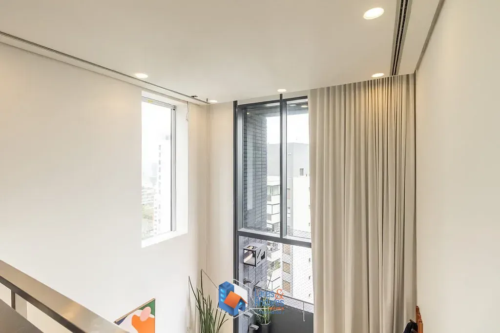 Apartamento, 1 quarto, 59 m² - Foto 18