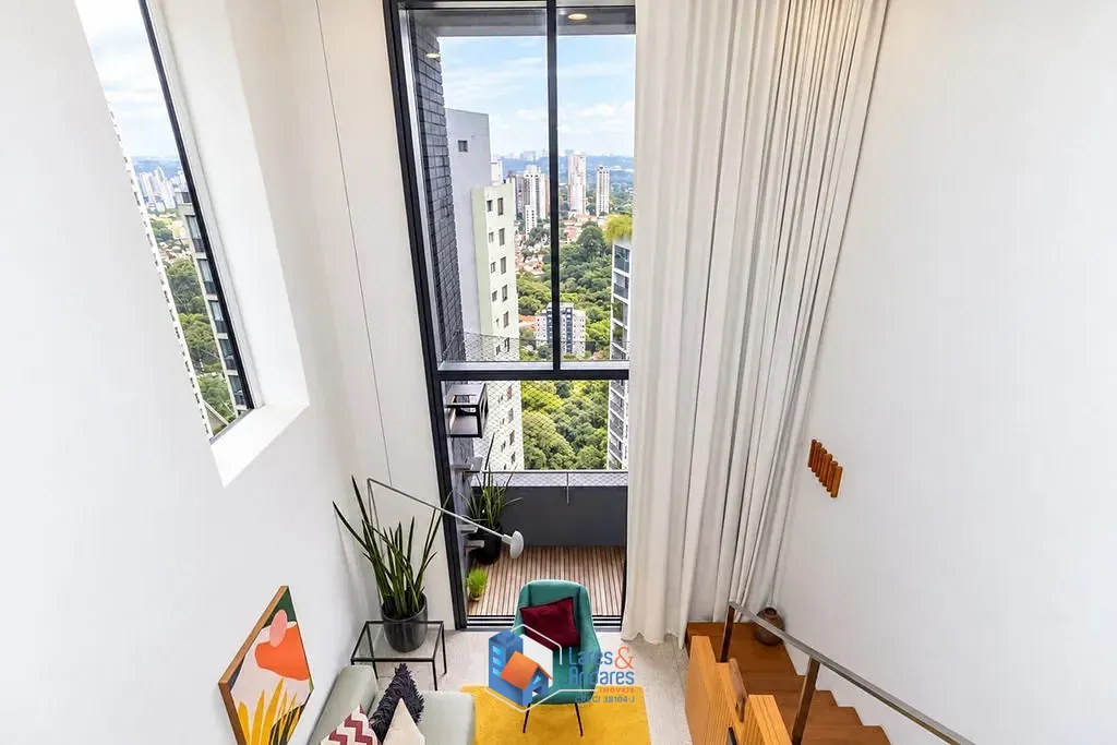 Apartamento, 1 quarto, 59 m² - Foto 17