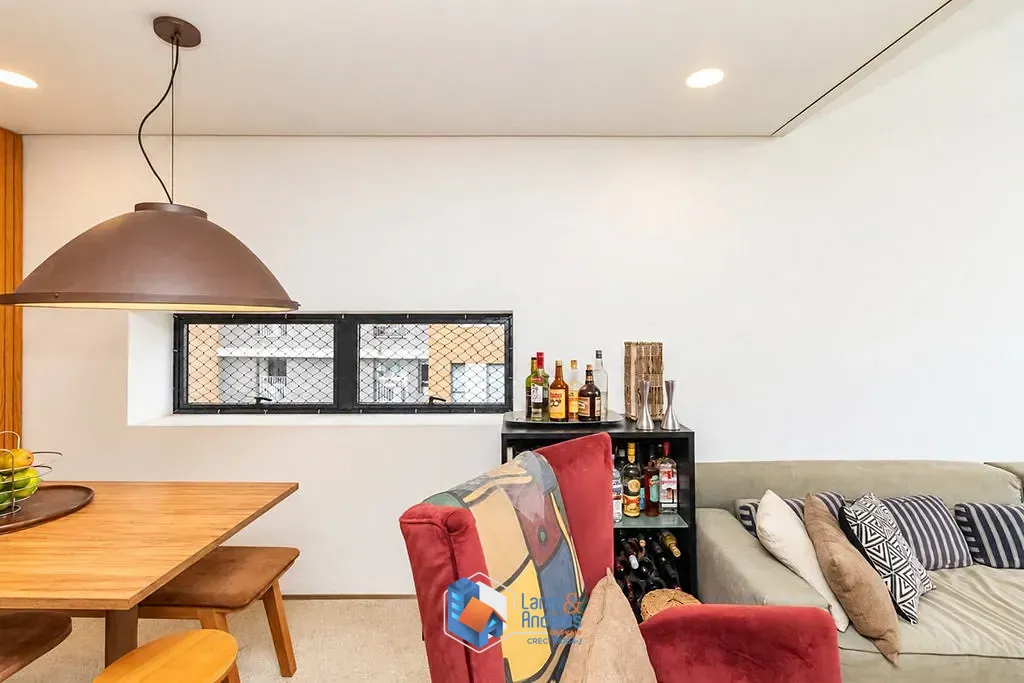 Apartamento, 1 quarto, 59 m² - Foto 16