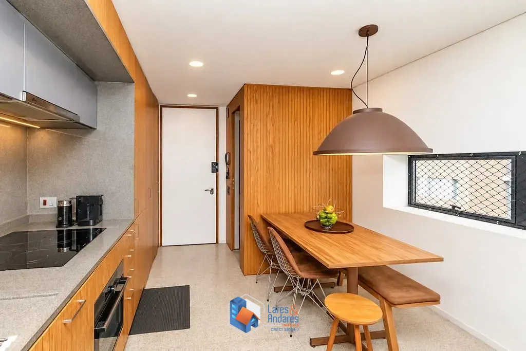 Apartamento, 1 quarto, 59 m² - Foto 15