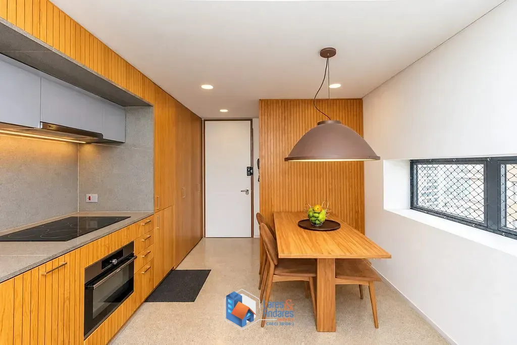 Apartamento, 1 quarto, 59 m² - Foto 14