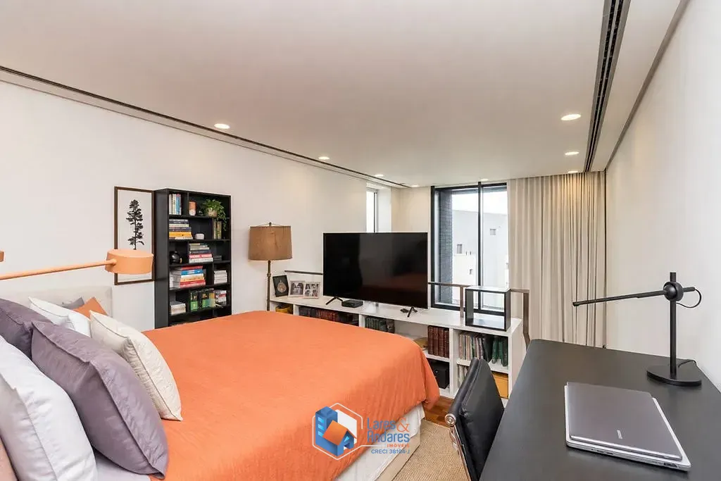 Apartamento, 1 quarto, 59 m² - Foto 13