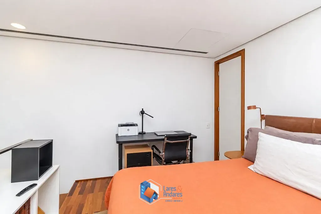 Apartamento, 1 quarto, 59 m² - Foto 12