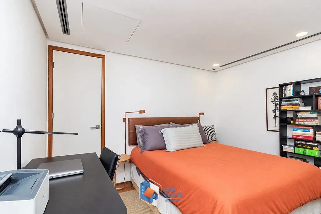 Apartamento, 1 quarto, 59 m² - Foto 11