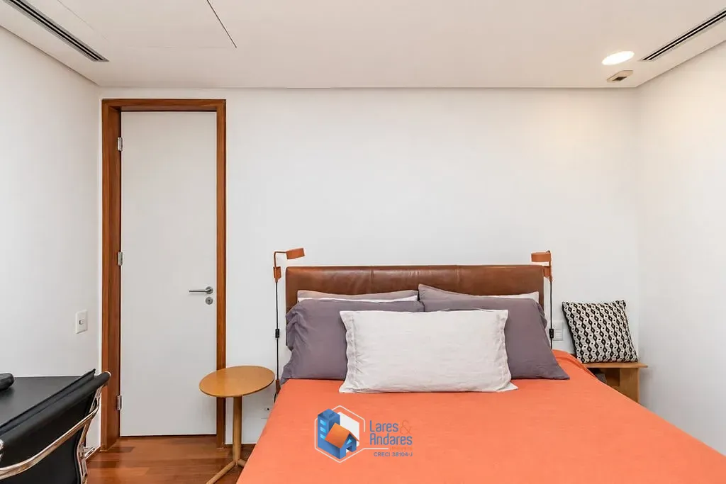 Apartamento, 1 quarto, 59 m² - Foto 10