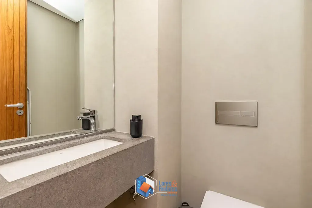 Apartamento, 1 quarto, 59 m² - Foto 8