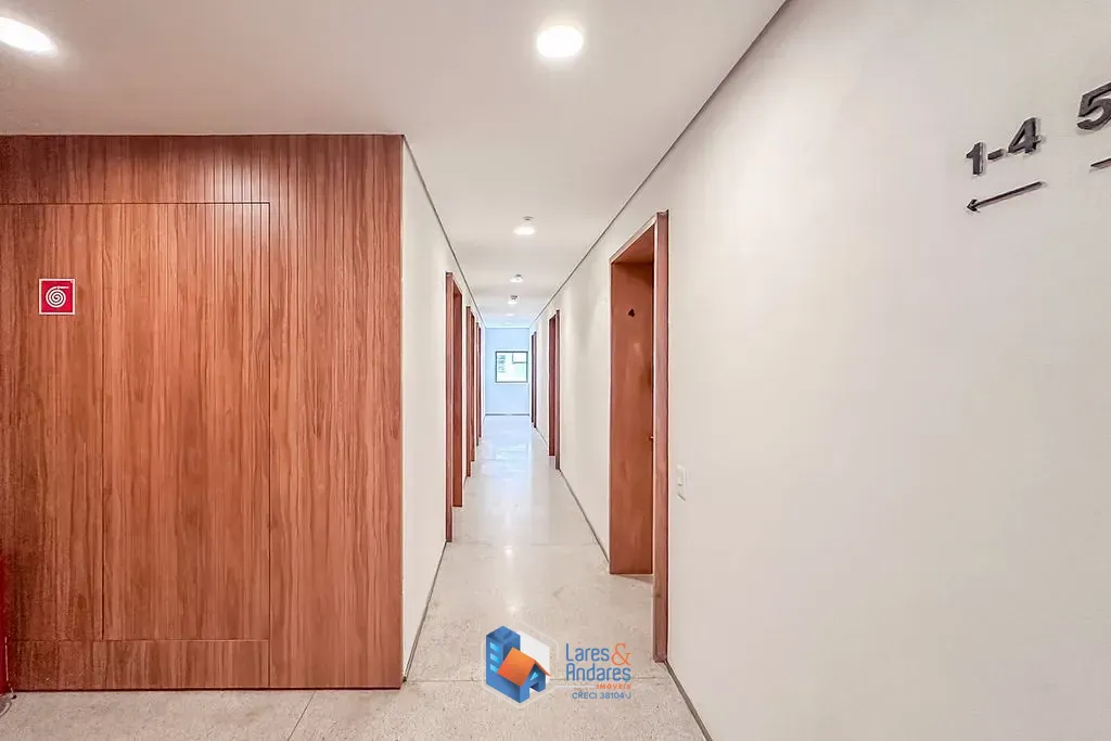 Apartamento, 1 quarto, 59 m² - Foto 6