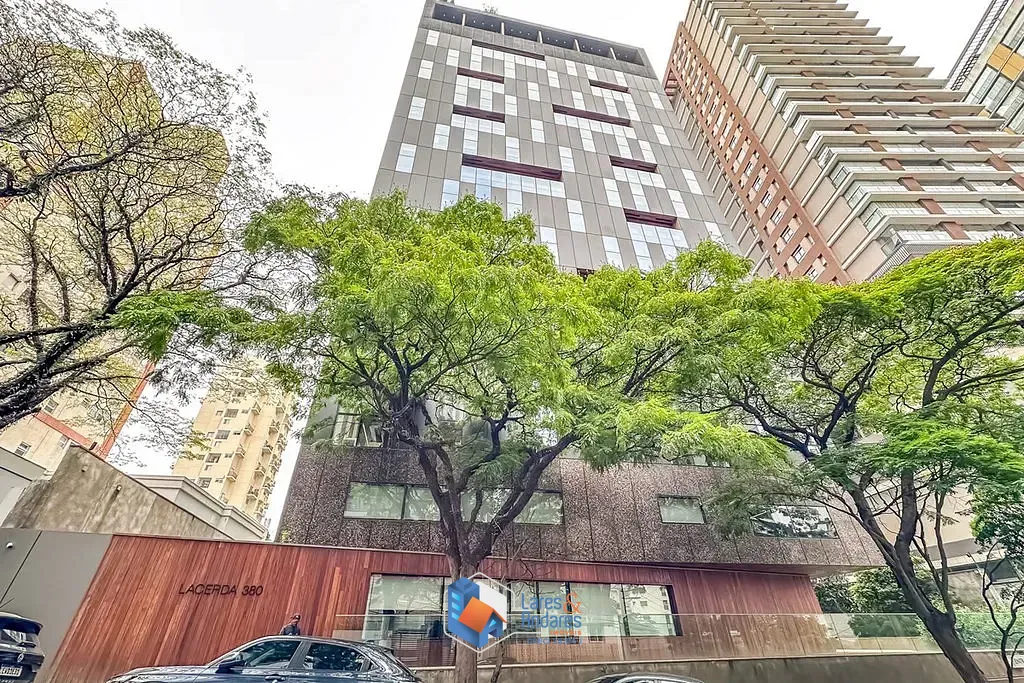 Apartamento, 1 quarto, 59 m² - Foto 5