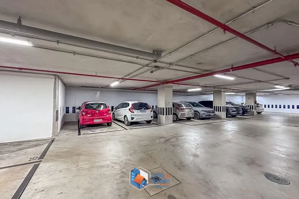 Apartamento, 1 quarto, 59 m² - Foto 4
