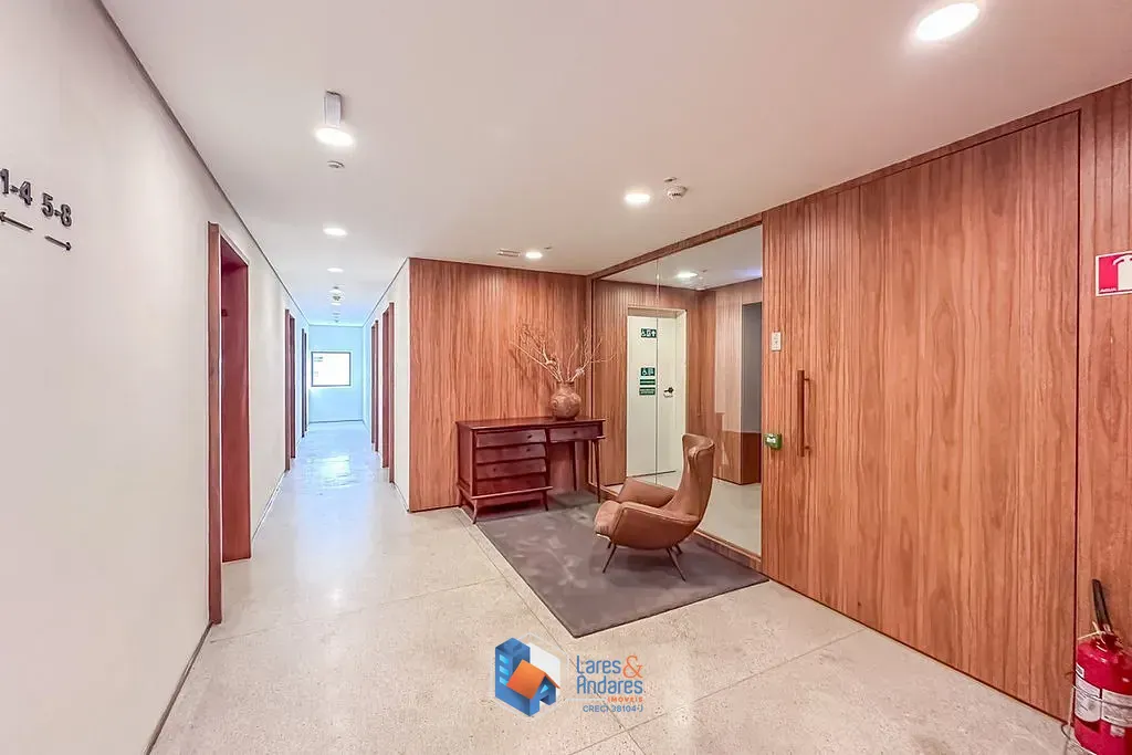 Apartamento, 1 quarto, 59 m² - Foto 3